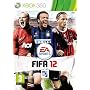 FIFA 12 di Electronic Arts
