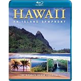 Hawaii: An Island Symphony [Blu-ray]