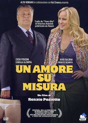 Un Amore Su Misura Un Amore Su Misura