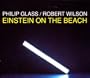 Glass: Einstein on the Beach (1993 Recording)