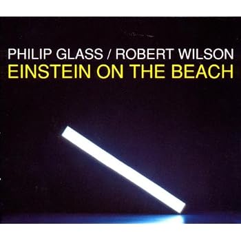 Set A Shopping Price Drop Alert For Glass: Einstein on the Beach (1993 Recording) by Robert Wilson, Michael Riesman, Philip Glass, Philip Glass, Robert Wilson, Michael Riesman