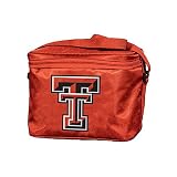 Texas Tech University Lunch Box by Logo Chair Company