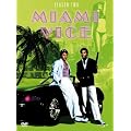 Miami Vice - Season Two [6 DVDs]