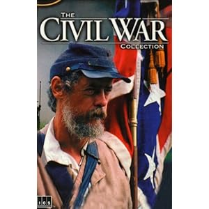 The Civil War Collection - Readio Theatre