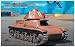 RPM 1/72 Hotchkiss H39 Israel 1948 with 37mm SA38 gun # 72219