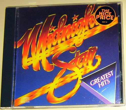 MIDNIGHT STAR - MIDAS TOUCH (EXTENDED VERSION) Lyrics - Zortam Music