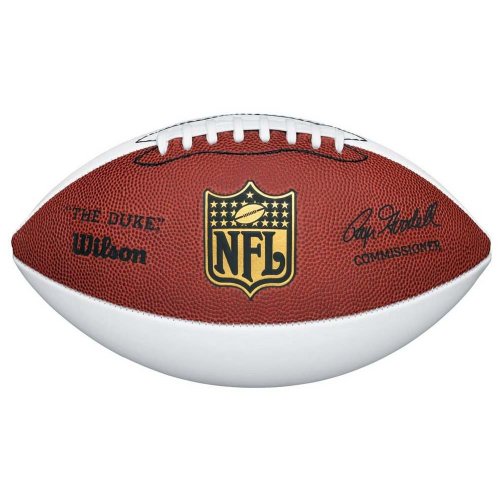NFL Autograph Football