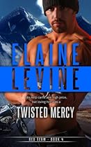 Twisted Mercy (Red Team) (Volume 4)