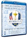 Ryder Cup 2012 Diary and Official Fil...