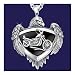 Live To Ride Biker Medallion by The Bradford Exchange