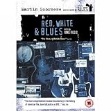 White & Blues Red [DVD]