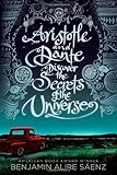 Aristotle and Dante Discover the Secrets of the Universe (Americas Award for Children's and Young Adult Literature. Commended)