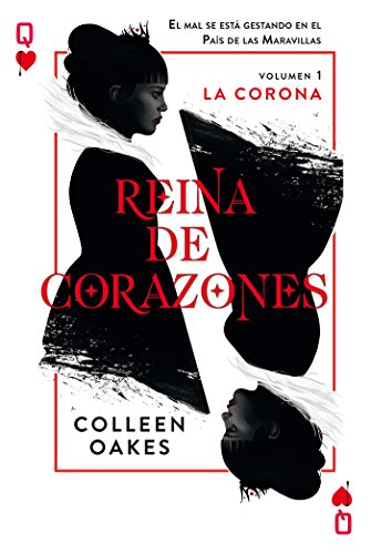 Reina de corazones: Volume 1 (Spanish Edition)