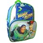 Disney Toy Story Backpack Buzz Woody Bullseye (NEW DESIGN August 2010)