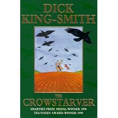The Crowstarver