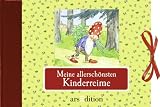 Produkt-Bild: Meine allersch&ouml;nsten Kinderreime