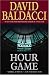 Hour Game (Sean King & Michelle Maxwell, #2)