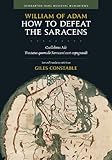 How to defeat the Saracens
