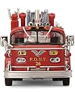 CODE 3 FDNY LADDER 26 ALF 900 TDA (13049)