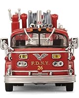 CODE 3 FDNY LADDER 26 ALF 900 TDA (13049)