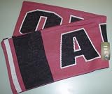 Arizona Cardinals Reebok NFL Reversible Fan Scarf