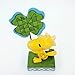 Enesco Jim Shore Peanuts Luck of The Woodstock St Patricks Day Figurine 4049395 New