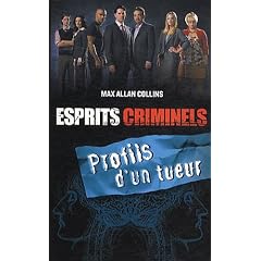 Esprits criminels : Profils d'un tueur
