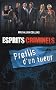 Esprits criminels : Profils d'un tueur