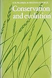 Conservation and evolution