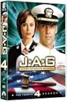 JAG: Season 4