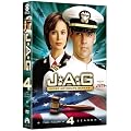JAG: Season 4