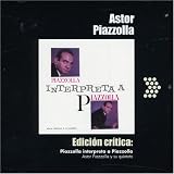 Piazzolla Interpreta Piazzolla