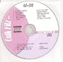 Quik Hitz Karaoke QH-311 URBAN POP Hits 2009 CDG-EXPLICIT LYRICS
