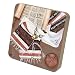 Lexington Studios 23058TT His Tallit Tiny Times Clock