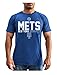 VF LSG MLB Men's Old Time Pride Short Sleeve Crew Neck Tee