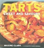 Tarts : sweet and savoury