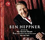 My Secret Heart" Songs Of The Parlour...