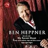 Image of album by Ben Heppner