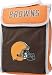 Cleveland Browns Lunch Bag