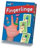 noris 601 3460 Fingerlinge