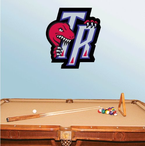 Toronto Raptors NBA Wall Decor Sticker 16