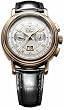 NEW ZENITH CHRONOMASTER T GRANDE DATE EL PRIMERO MENS WATCH 18.0240.4010/01.C495