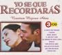 Vol. 1-Yo Se Que Recordaras Nuestros Mejores Anos