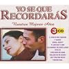 Vol. 1-Yo Se Que Recordaras Nuestros Mejores Anos