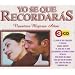 Vol. 1-Yo Se Que Recordaras Nuestros Mejores Anos