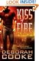 Kiss of Fire (Dragonfire, Book 1)