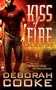 Kiss of Fire: A Dragonfire Novel