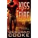 Kiss of Fire: A Dragonfire Novel (Signet Eclipse)