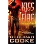 Kiss of Fire: A Dragonfire Novel (Signet Eclipse)