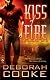 Kiss of Fire: A Dragonfire Novel